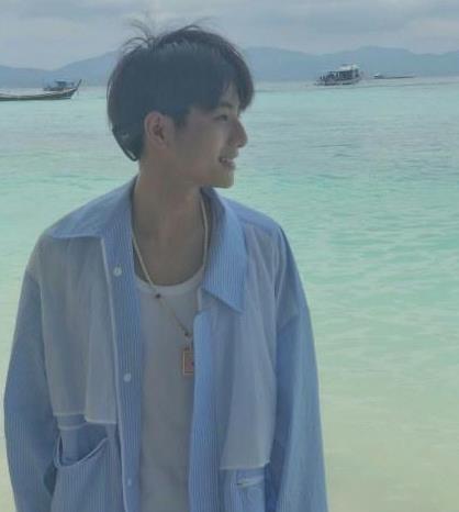 《青春有你》李振宁成为隐藏的黑马 越努力越优秀