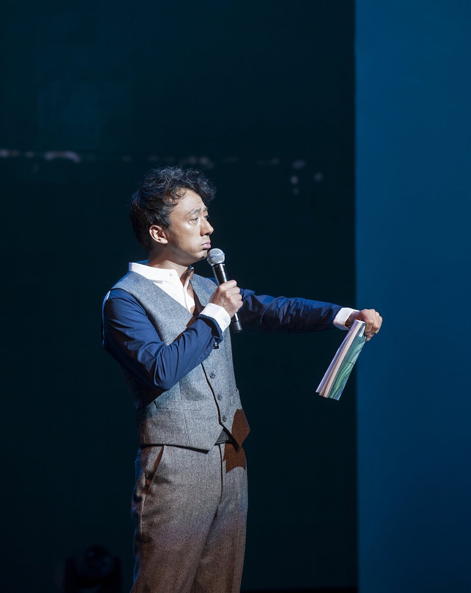 环境与人生：诗歌感悟