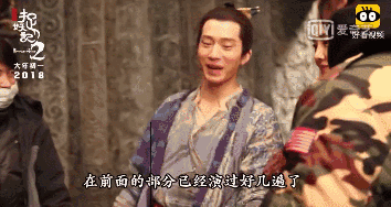 個人累計60億票房!持續井噴的井柏然,已然是大寫的票房收割機了