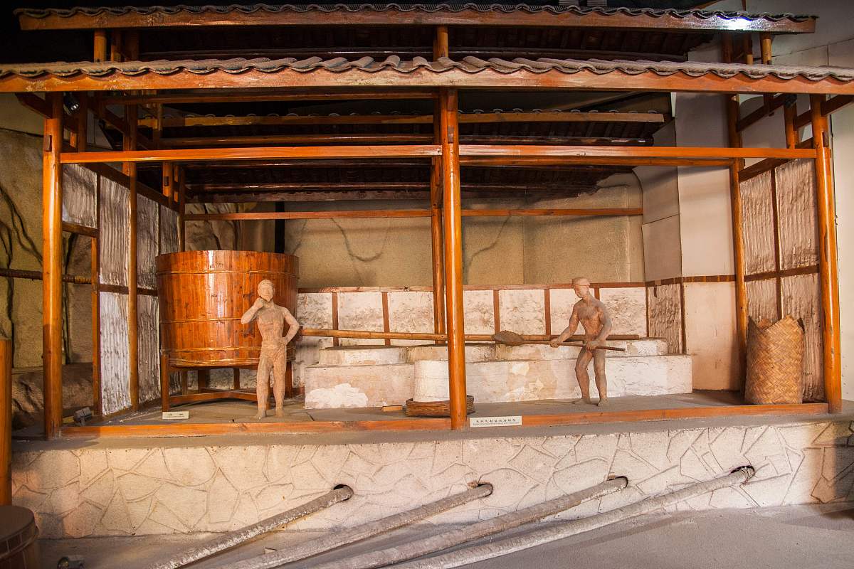 四川省盐业学校环境监测技术专业好不好发展前景怎样