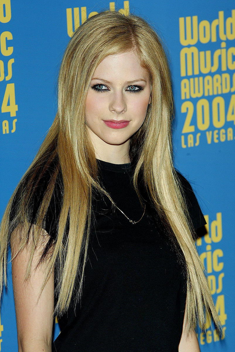 Avril Lavigne's Most Popular Songs: Top 10 Hits