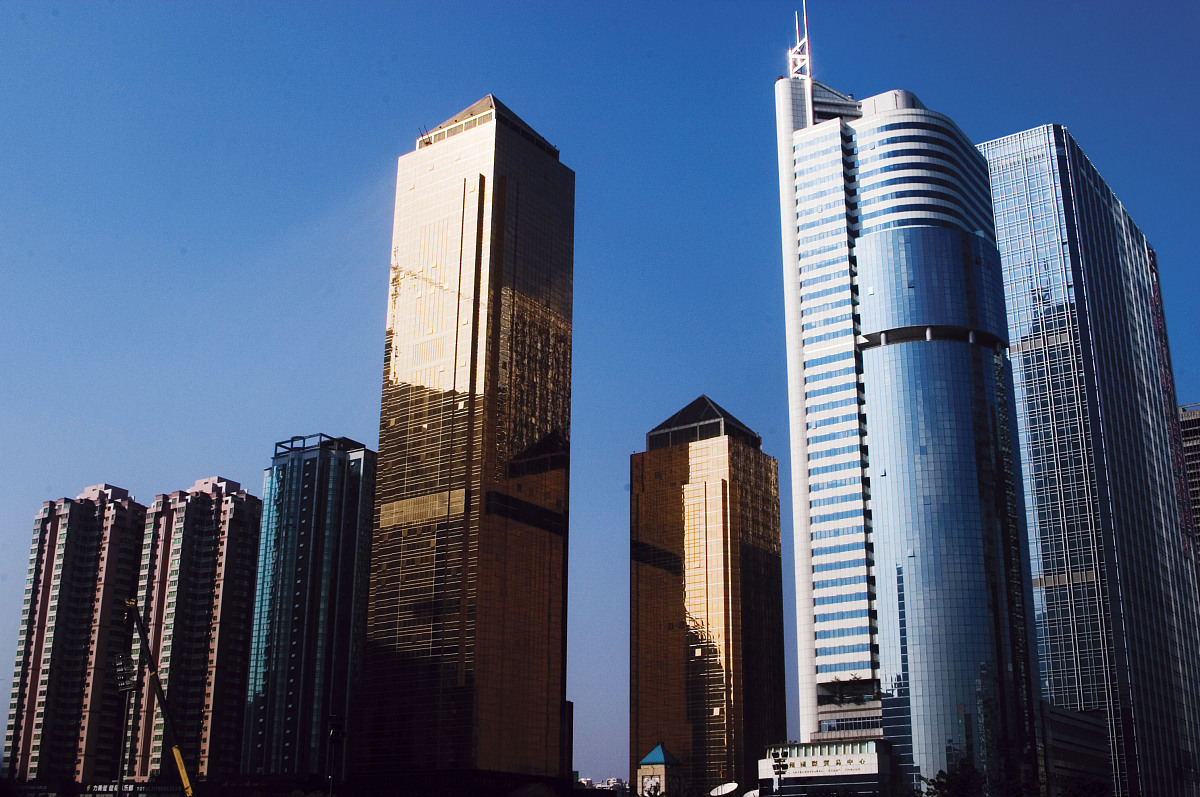 贵州现代经济学校2021年招生简章 - 培养高级经济管理人才