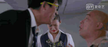 2017年演技最差的明星都在這,合起來簡直是一部喜劇啊!