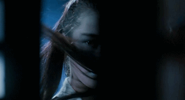 網友偶遇王祖賢引眾人回憶，當年神級美顏連陳曉也淪為小迷弟