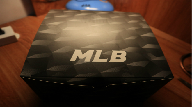 代购MLB棒球帽开箱,值得入手的男款帽子推荐