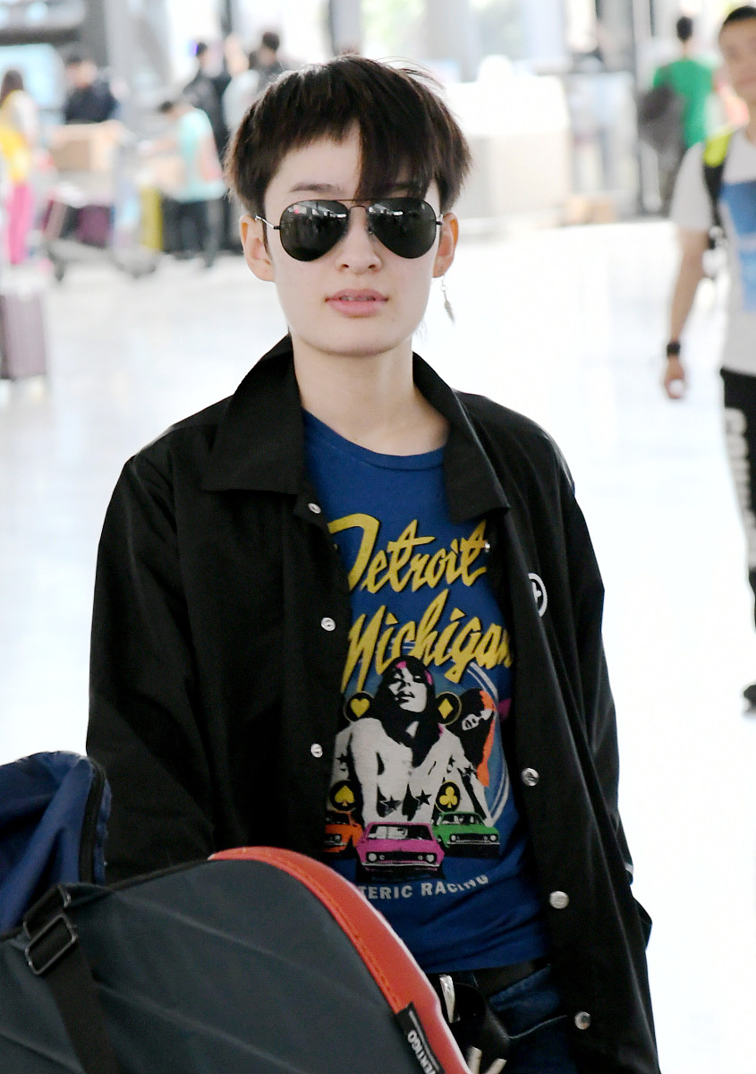 2023年曲靖市麒麟职业技术学校美发与形象技术招生简章