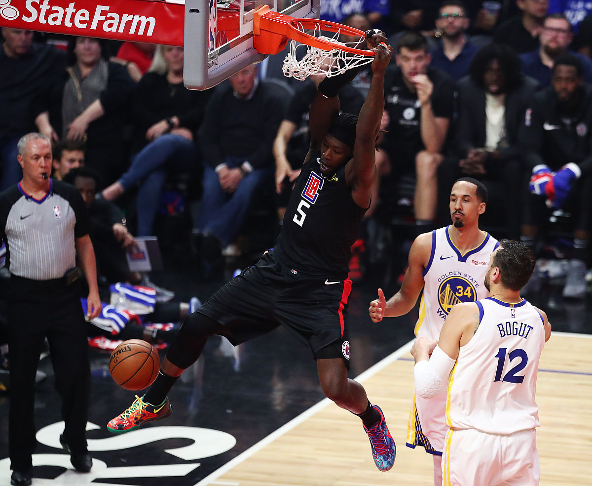 nba季后赛开始时间