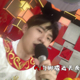 「劉昊然狗刨」上熱搜？沒有偶像包袱的劉昊然居然這麼可愛