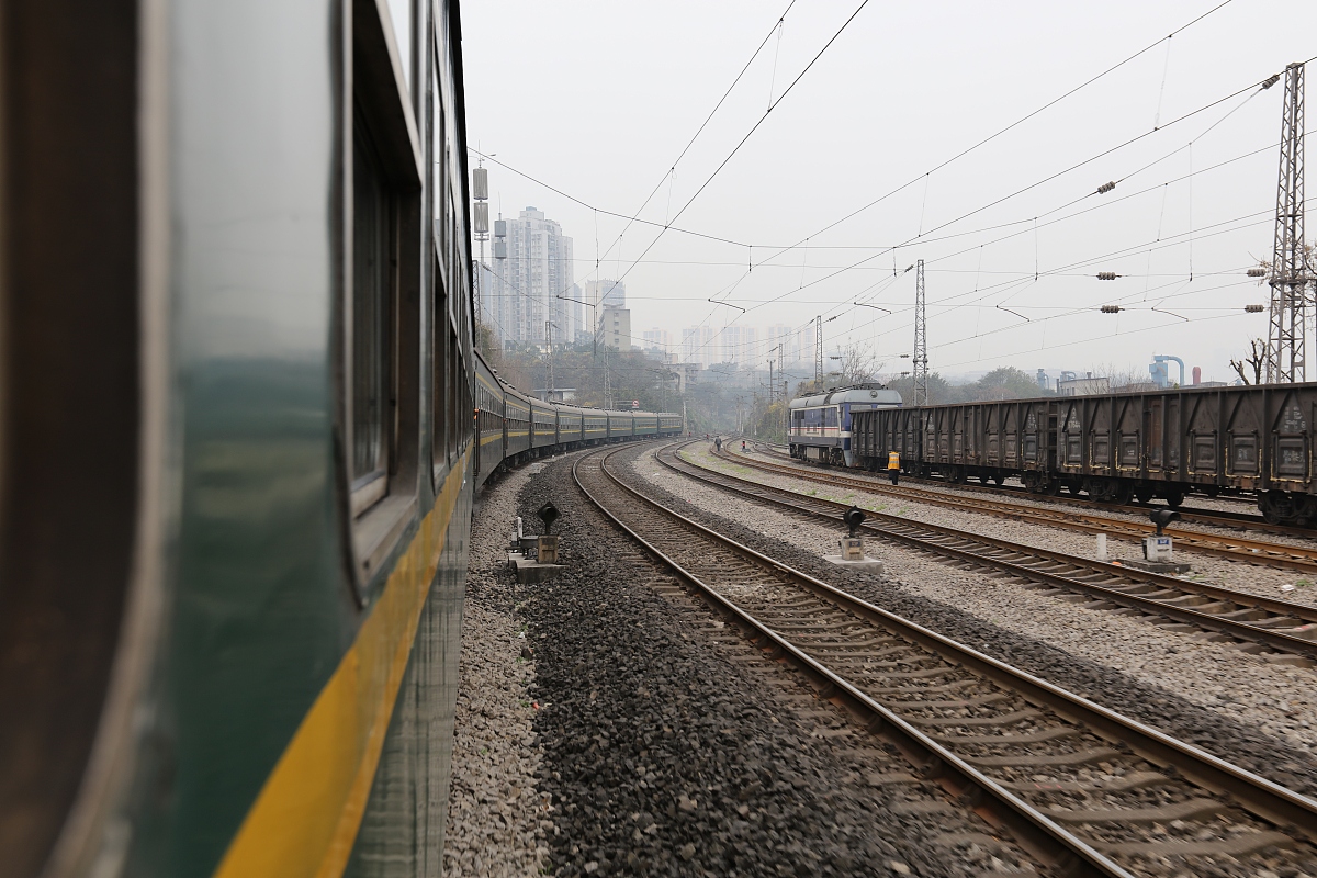 遵义铁路学校哪个专业好？优秀专业推荐！