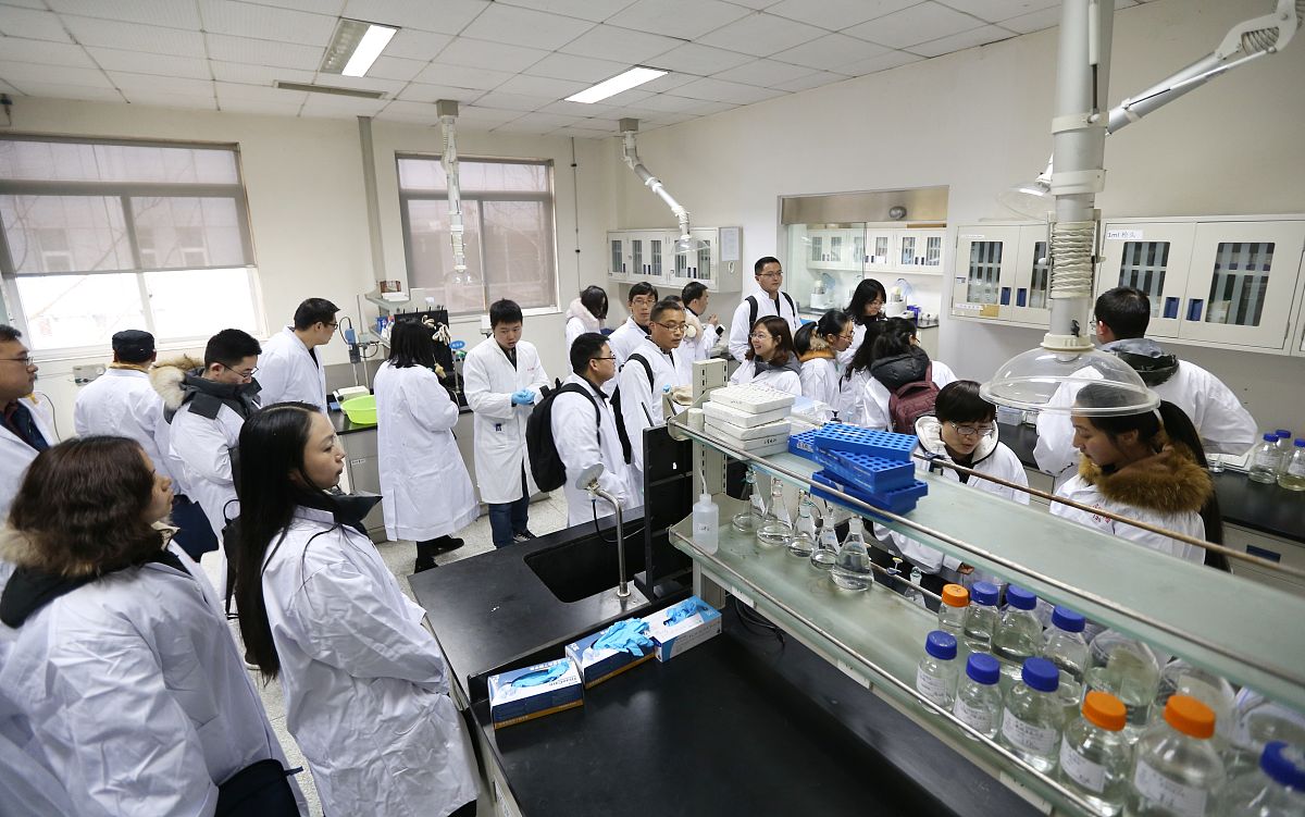 青岛农业大学农业农村部实验室主任与学院院长谁级别高回答加拓展。