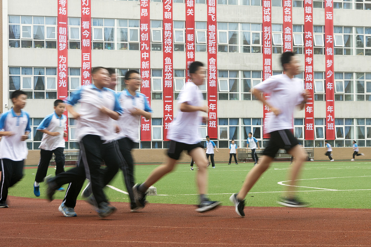 大同体育运动学校2021年招生专业：丰富选择，培养体育人才