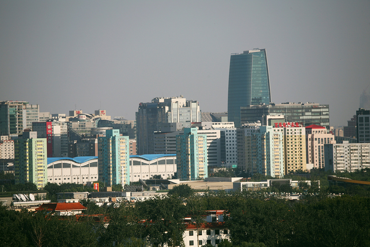 电影镜头语言解析：远景、全景、中景、近景，带你读懂电影画面！