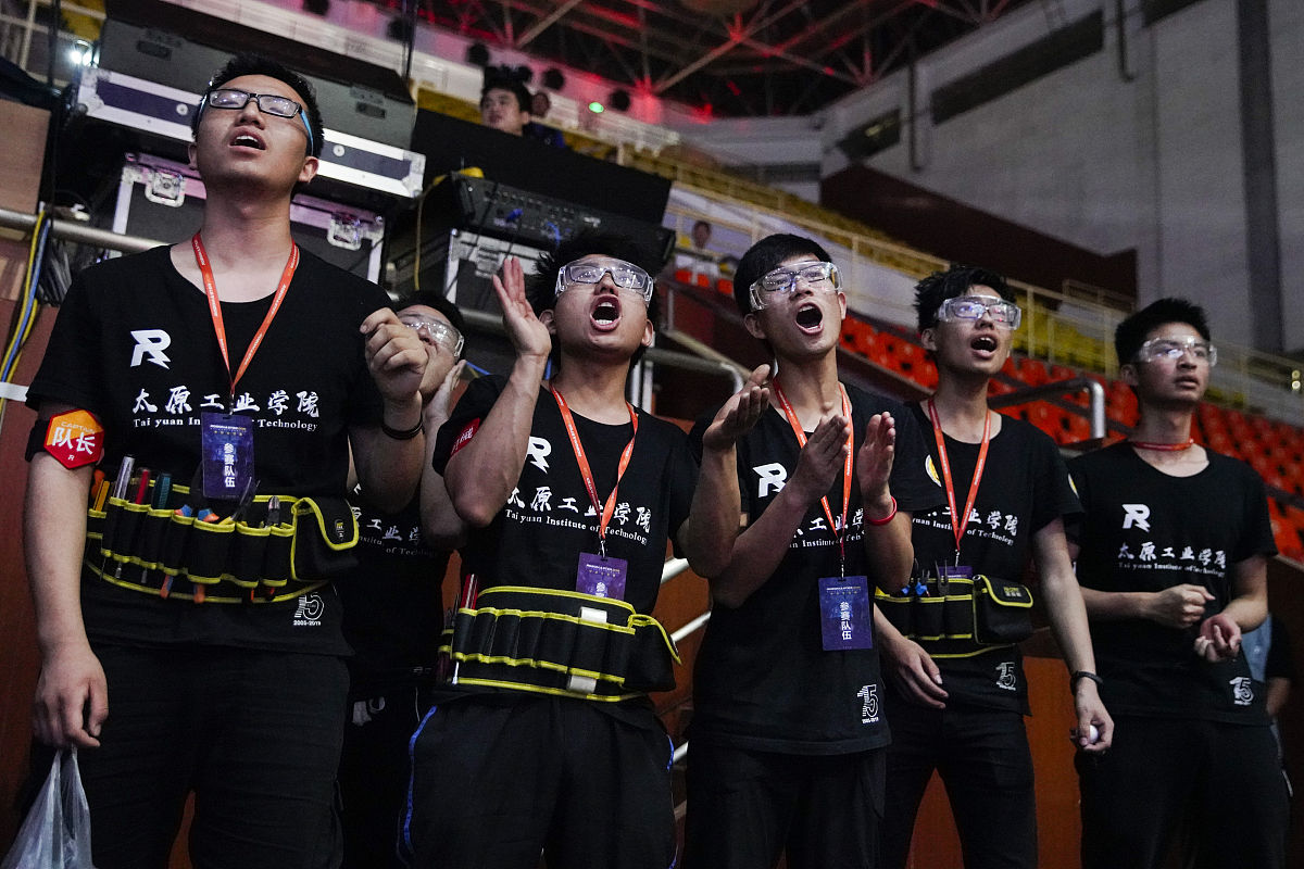 桂林航天工业学院汽车服务工程专业好就业吗