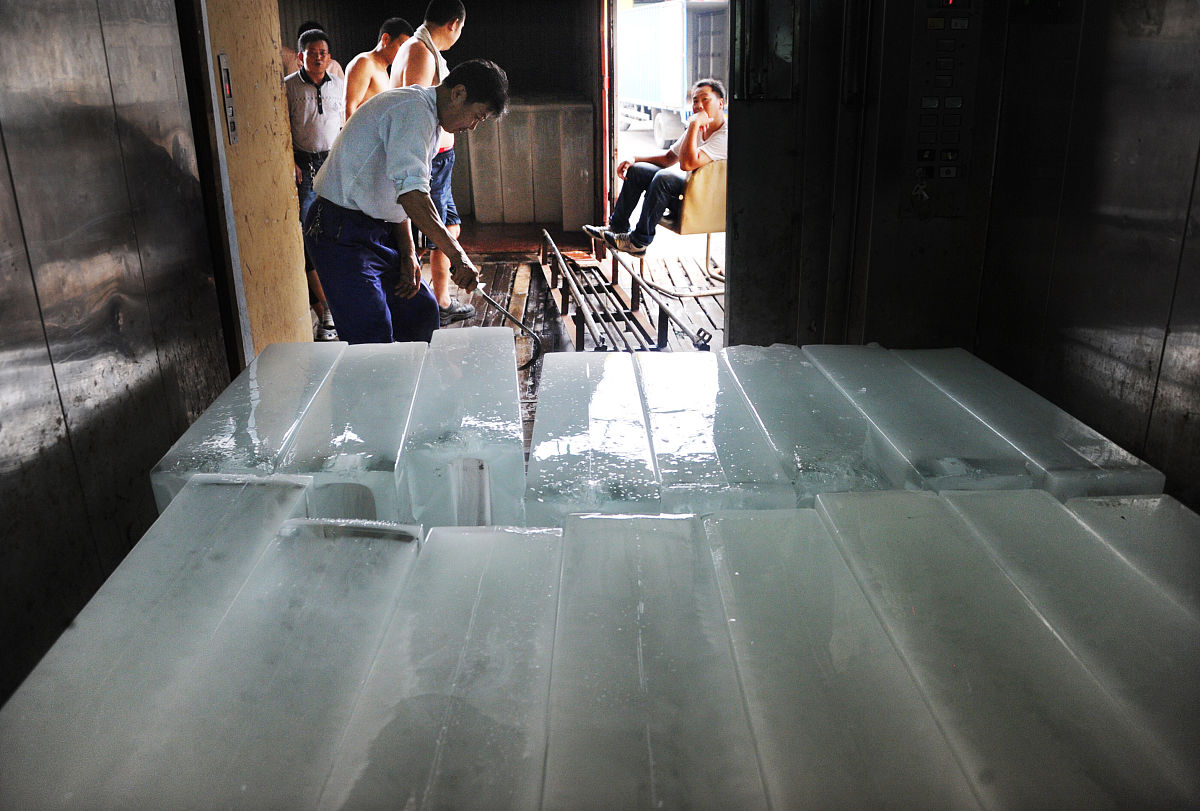 -10-20度符合冷库原料