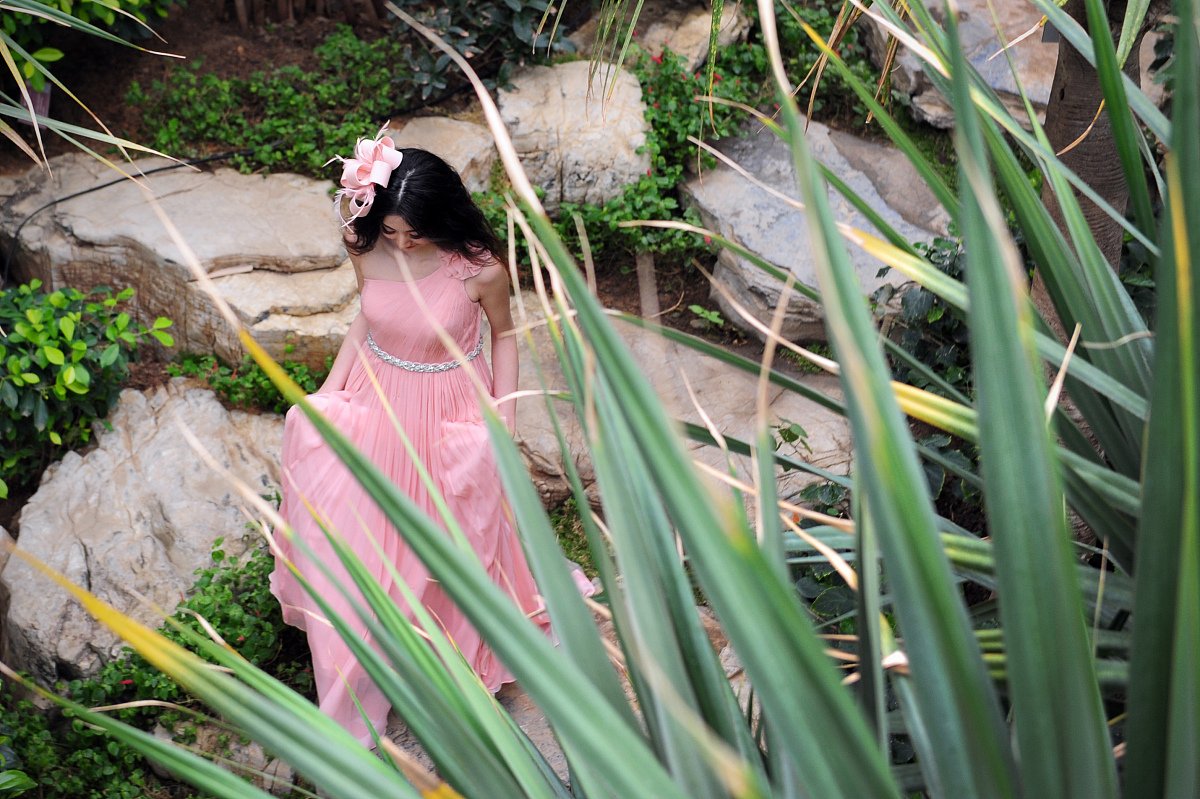 青岛市动植物资源丰富对经贸的影响