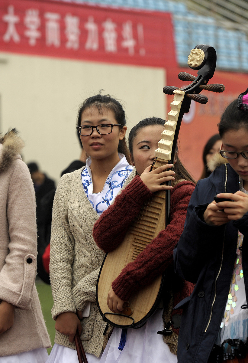 兴义民族师范学院美术教育专业招生