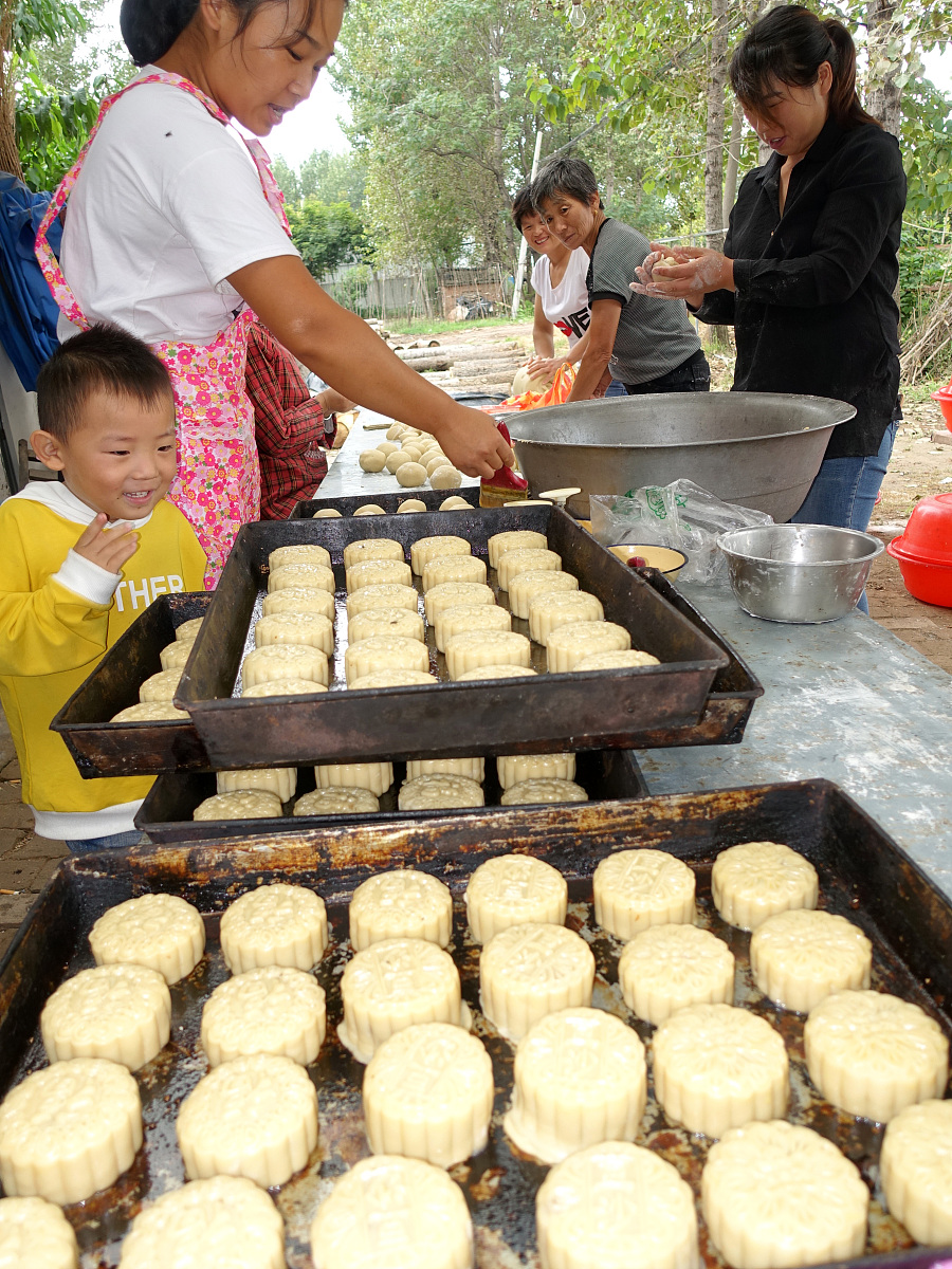 《中国土地法大纲》 群众支持