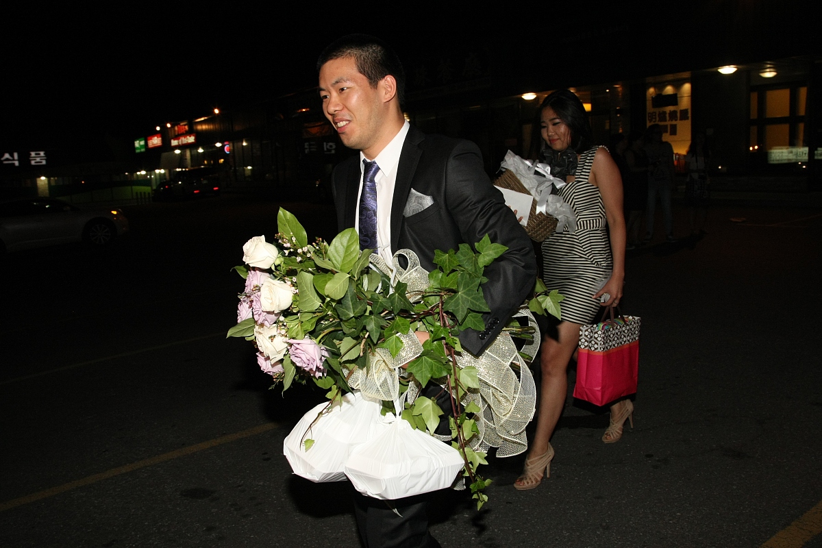 (摄影师要求:本组图限制香港,台湾媒体下载,谢谢)2013年7月19日讯,加