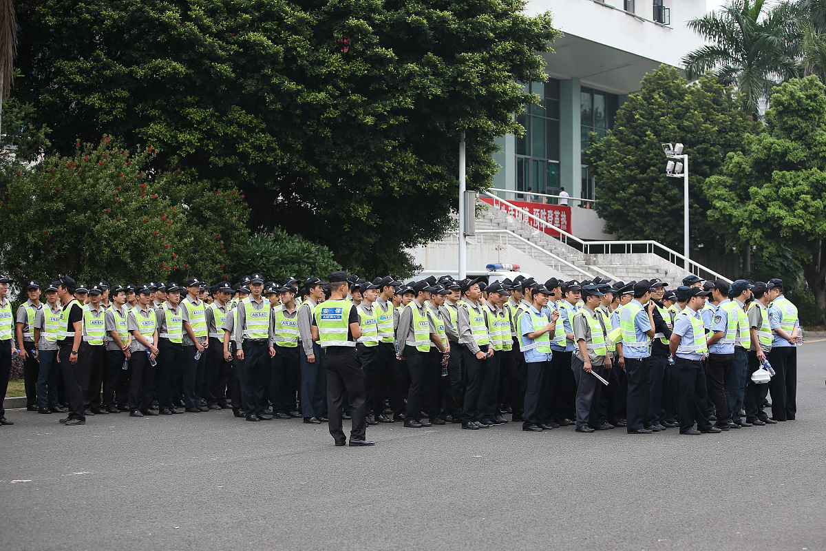 云南省晋宁安全管理学校公共管理与服务专业详解 - 培养高素质公共管理人才