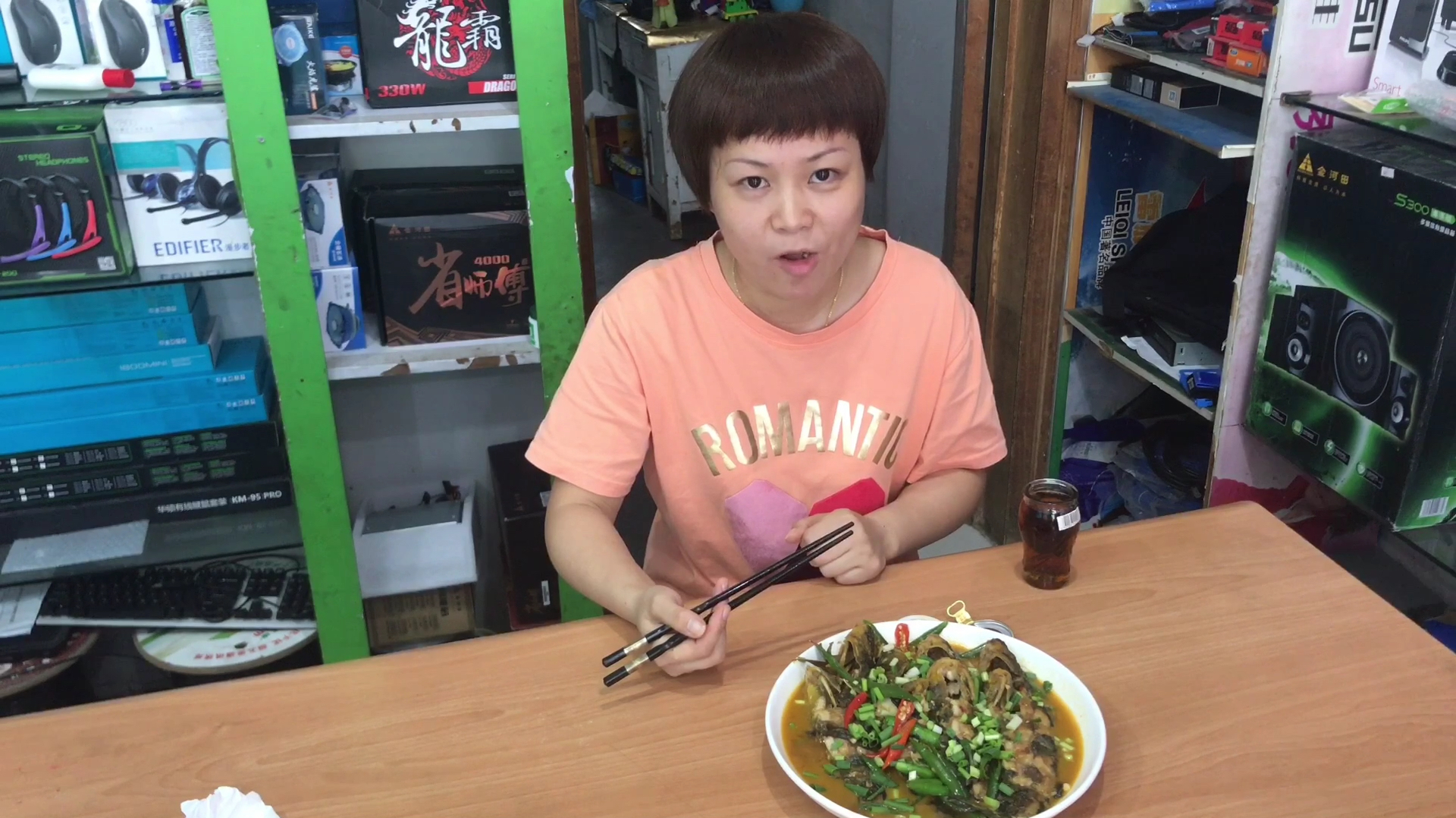 黄骨鱼这样烧,要多吃两碗饭