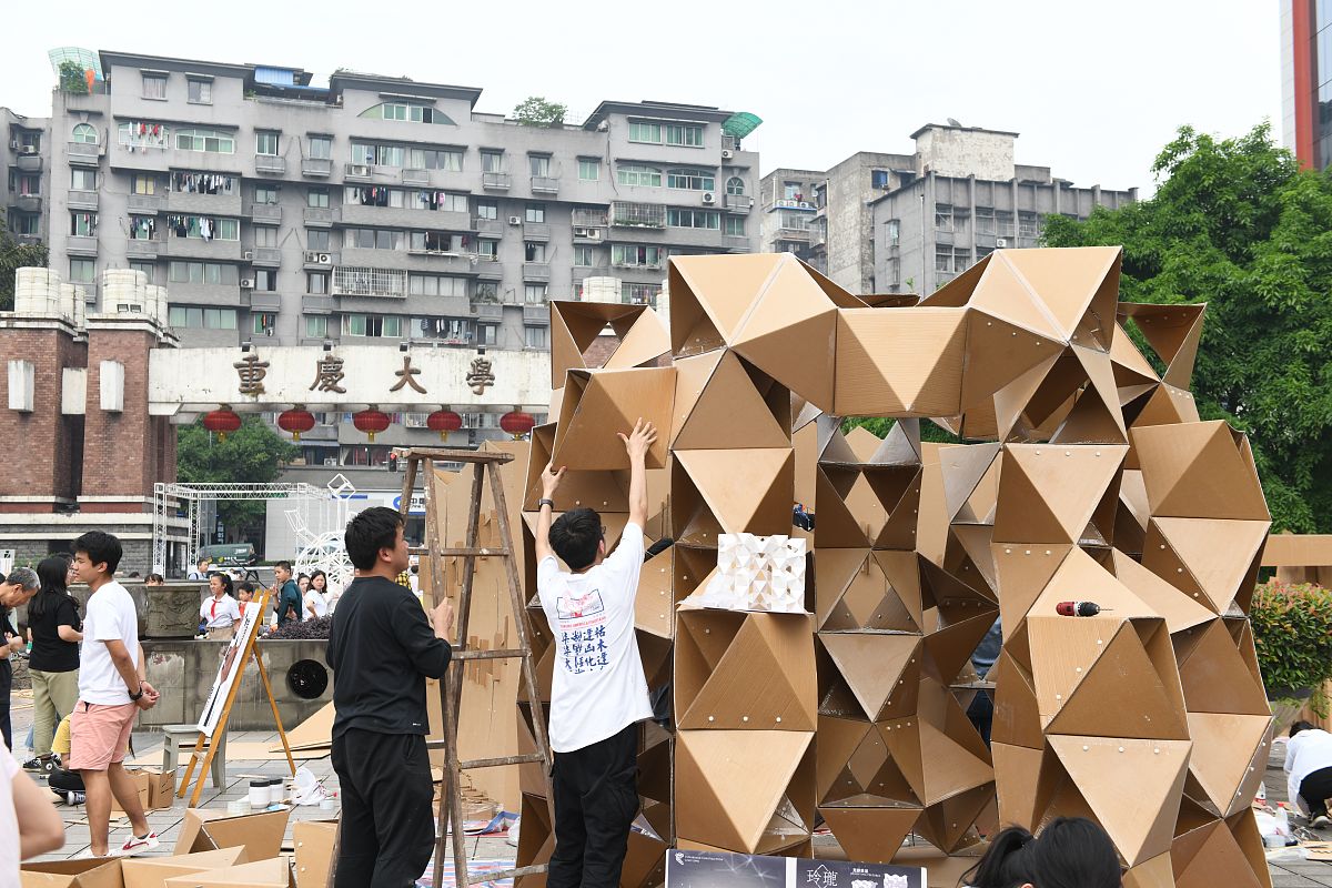 重庆铁路学校毕业生能考大学吗？2022年报考指南