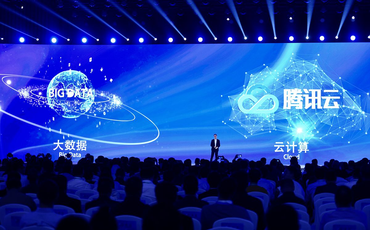 阿里“通义千问”笑话：马云问答？