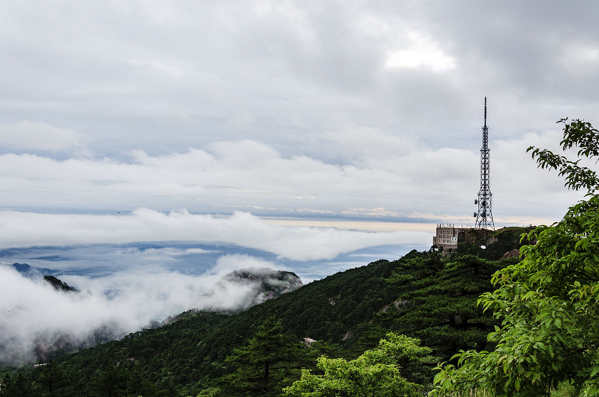 黄山旅游电子商务监管：规范经营，促进产业发展