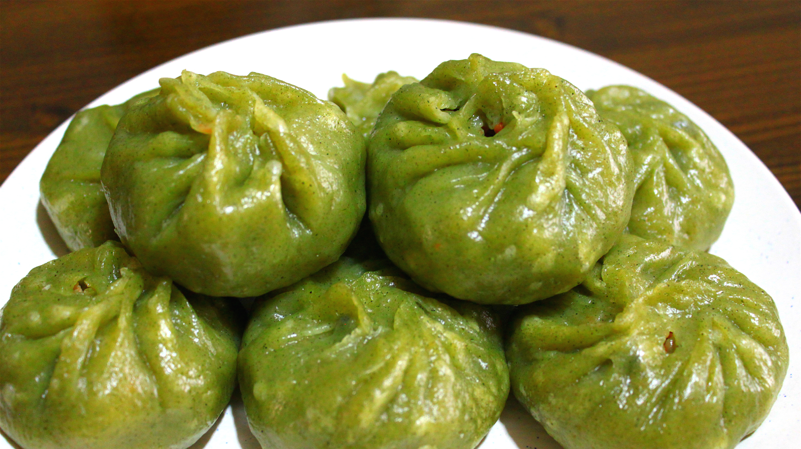 3月一定要多吃这菜,拿来包包子,营养又美味,2大锅都不够吃