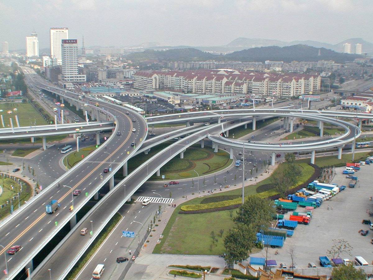 辽宁城市建设职业技术学院道路桥梁工程技术专业怎么样？2021年发展现状及未来趋势