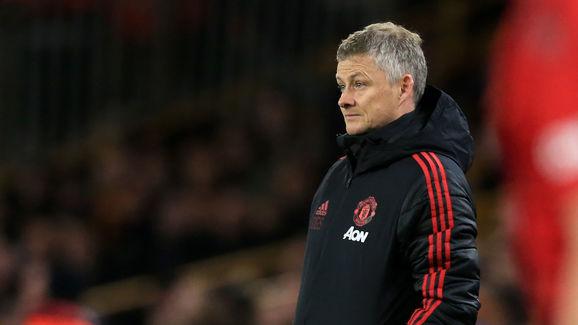 他凭什么成为了曼联的主教练?因为…