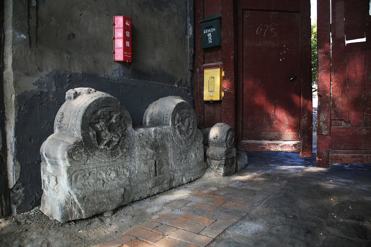 重返明清时代：穿越古代文化的大门