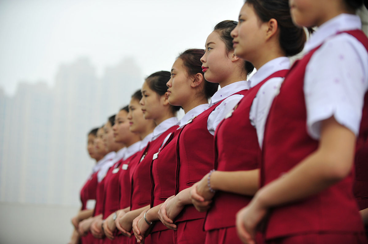 贵阳航空学校解析：乘务员最重要的素质是什么？