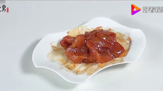 教你在家自己做炸鸡柳,比路边摊更美味!操作简单,看一遍就会