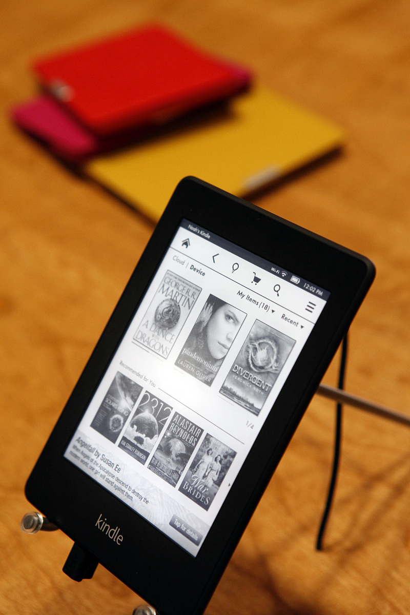 5款值得关注的科技产品推荐 - 专家观点