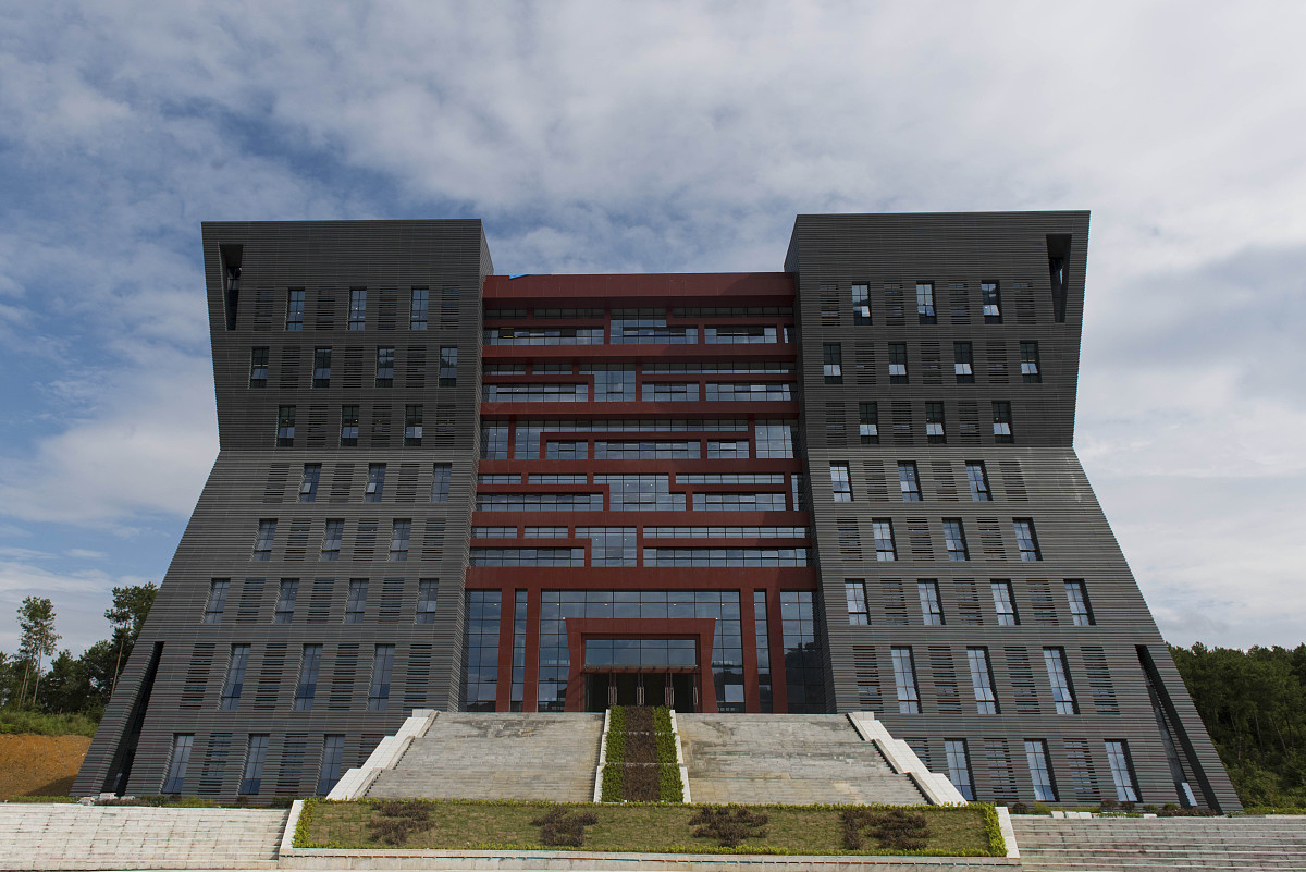 贵州装备制造职业技术学院2020年有哪些专业