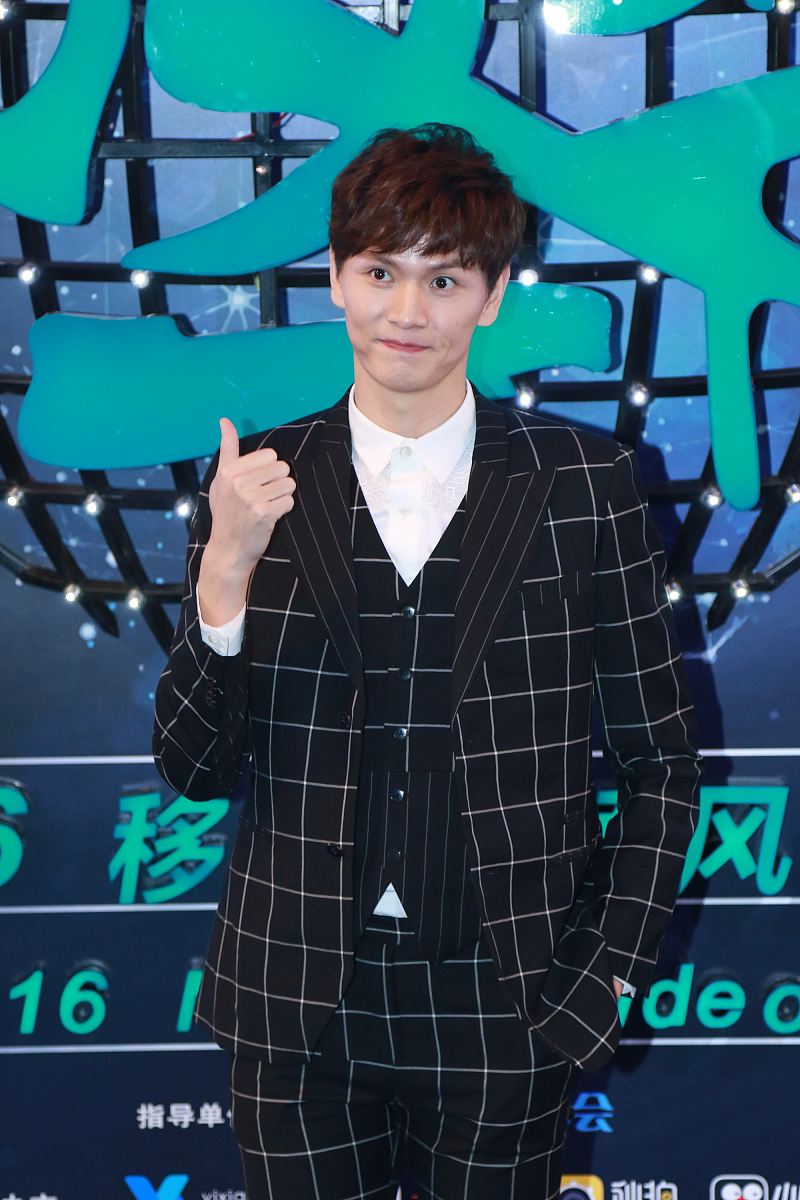 檀健次能成为顶流吗