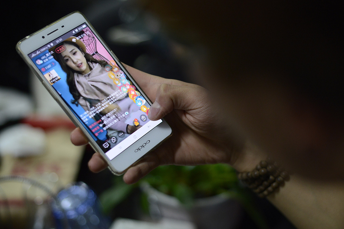 直播点赞关注话术大全：提升人气必备技巧