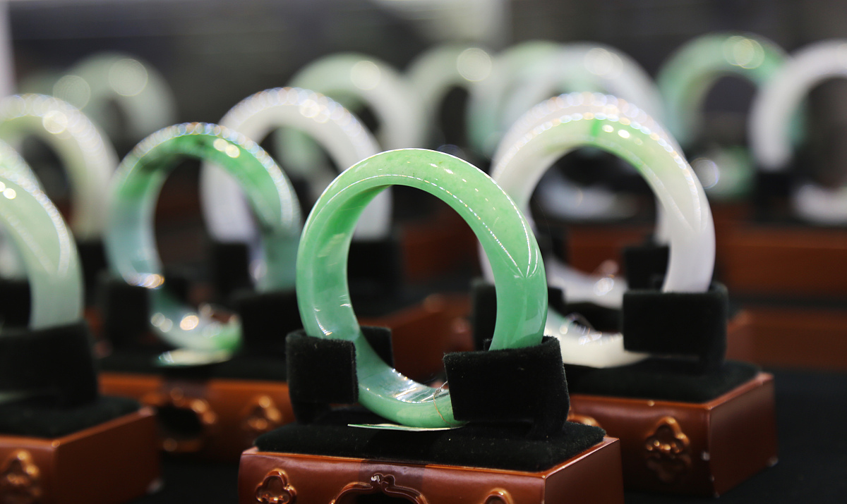 2023年珠宝玉石加工与营销专业介绍