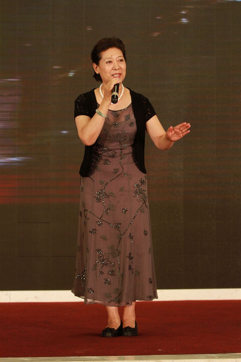 2014年07月21日,北京,电影《我想结婚的时候你在哪》发布会.***_***关