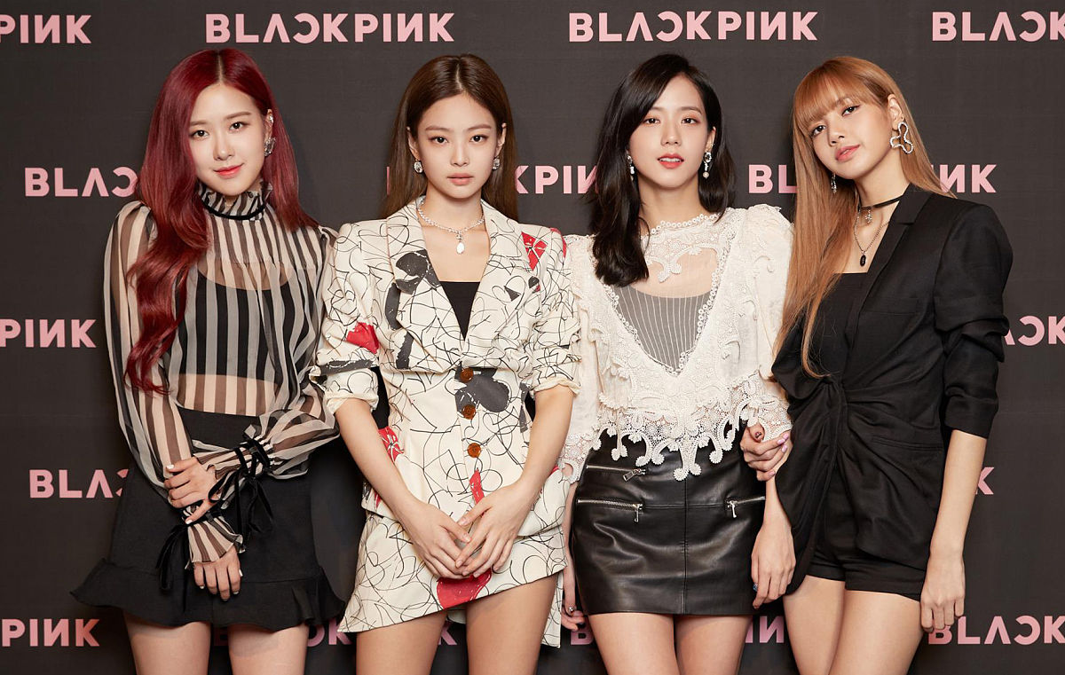 BLACKPINK 主唱是谁？ - Jisoo 和 Jennie