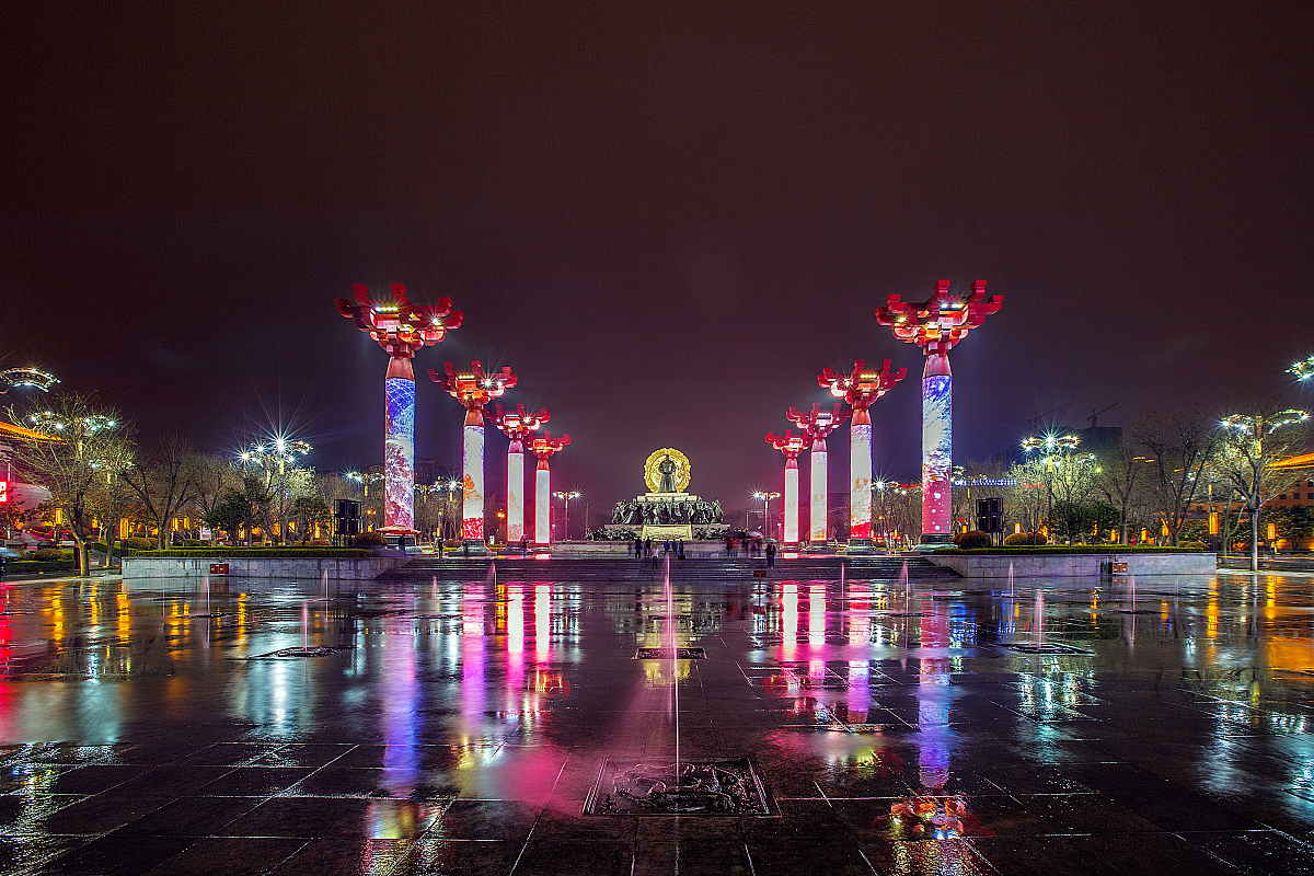 陕西城市经济学校2021年招生简章