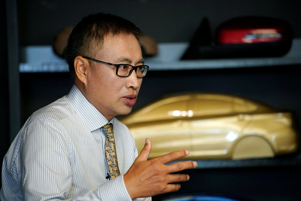 成都铁路技工学校服装设计与工艺专业未来发展趋势