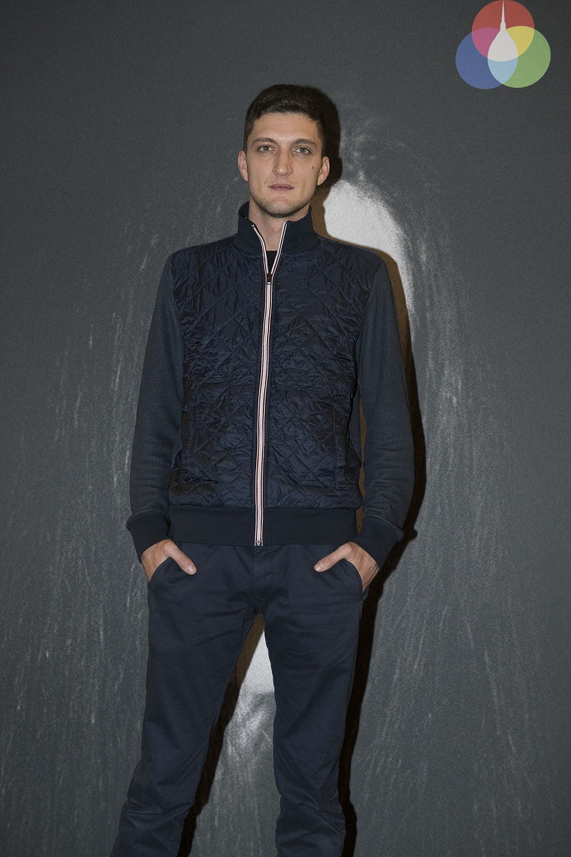 泰国男性审美：男性上衣设计指南