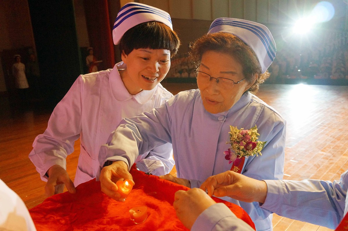 卫校护理专业就业前景分析：好就业吗？