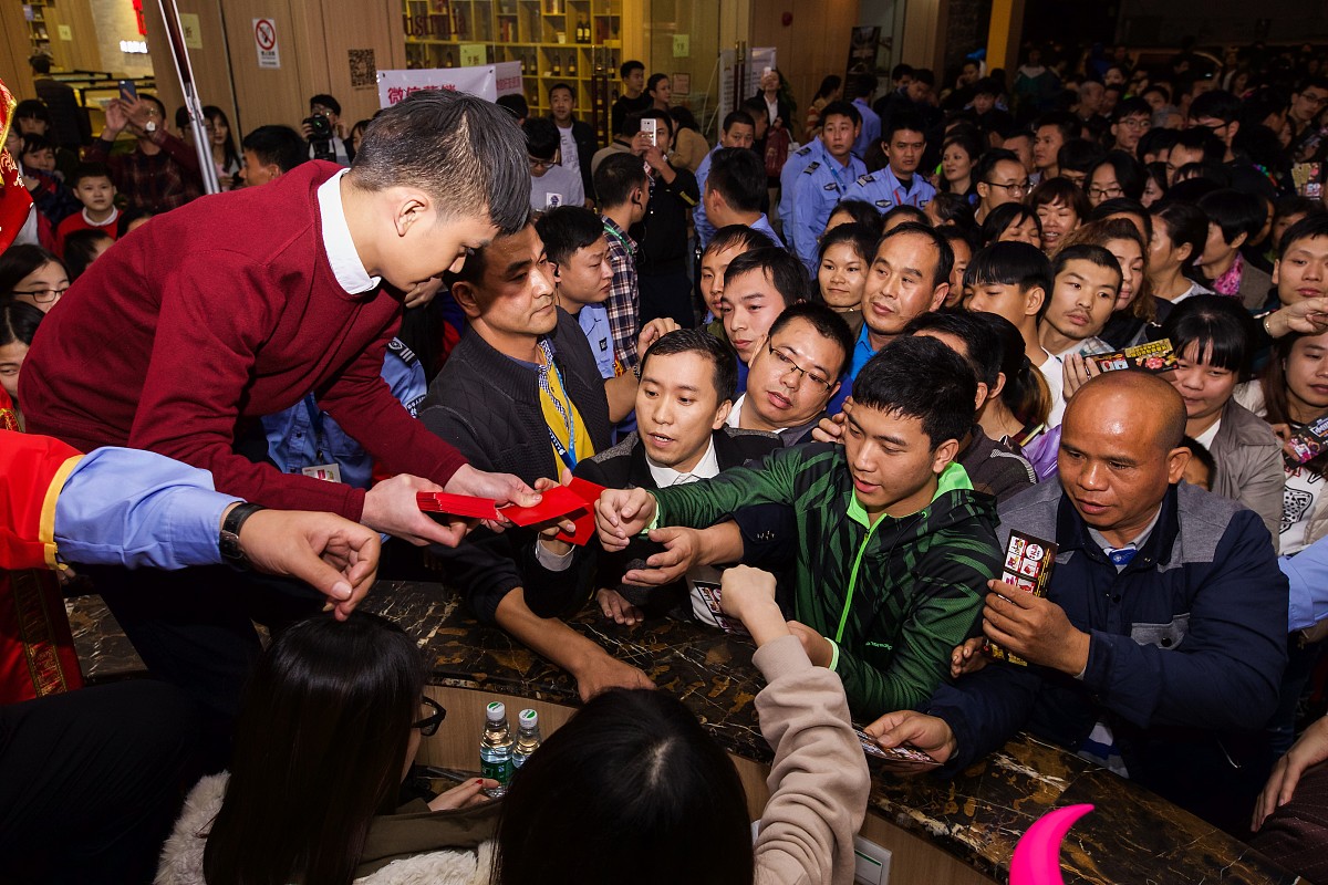 广东省经济贸易职业技术学校2022年招生简章