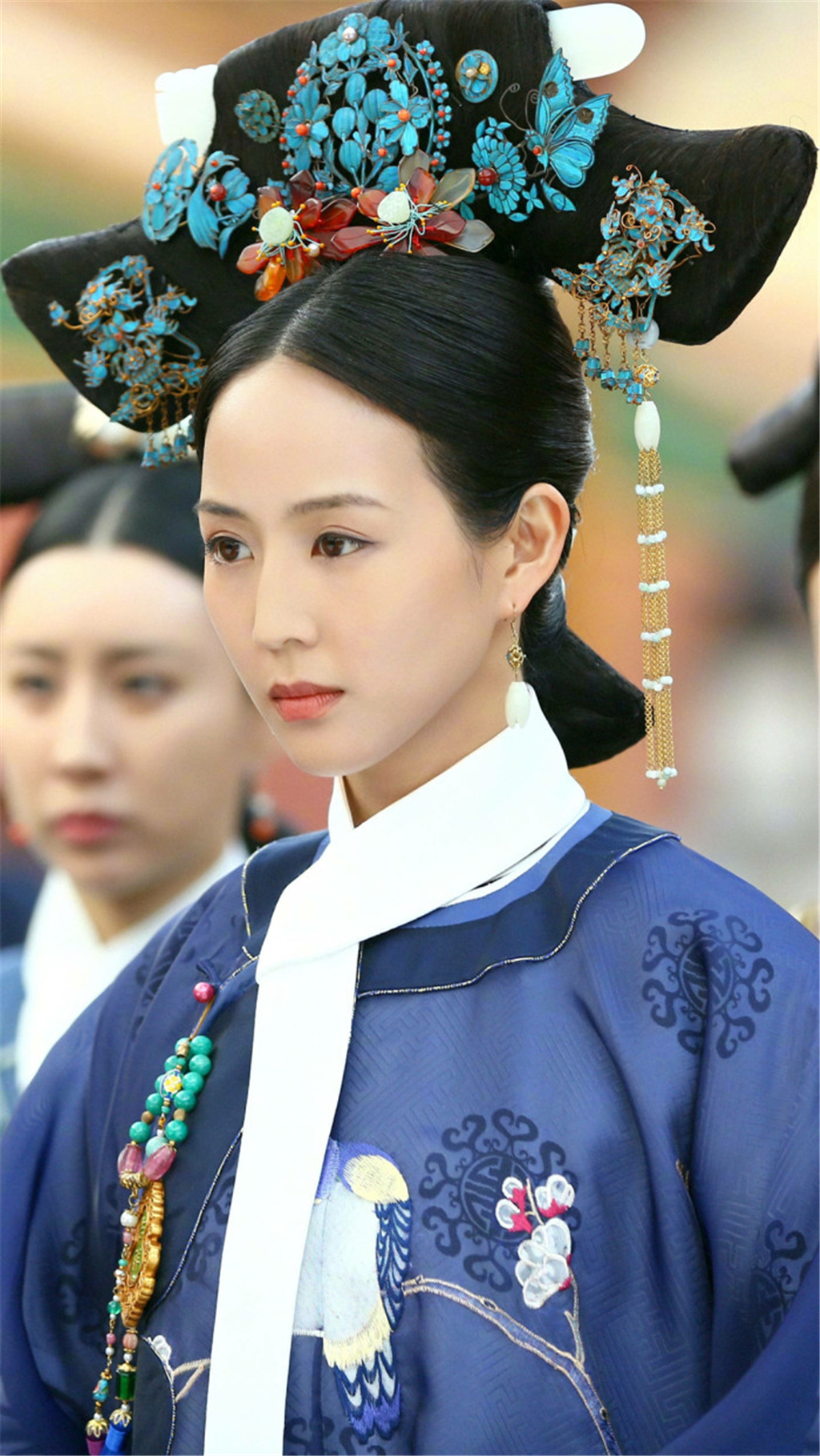 美食文:她穿越成"继室"的特色,古代穿越女撕下现代重生女的前夫空间昆山网面纱图片
