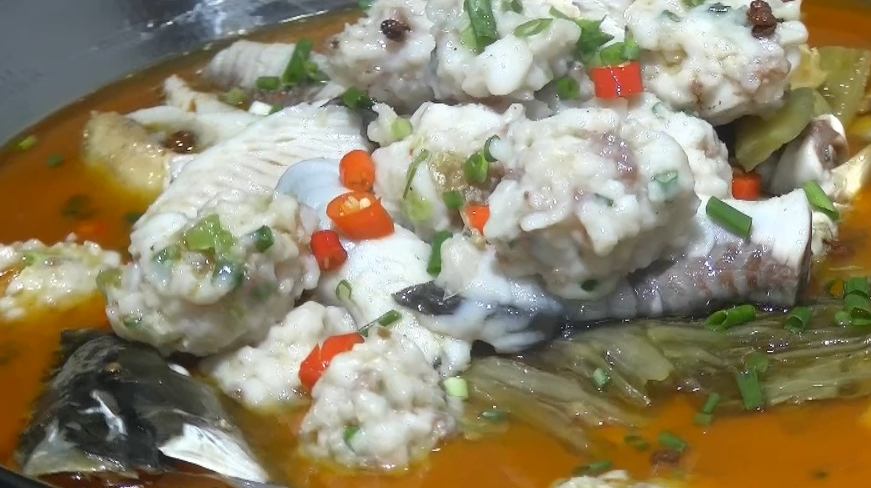 麻辣酸汤鱼丸,一道老少皆宜,营养均衡且简单易上手的菜