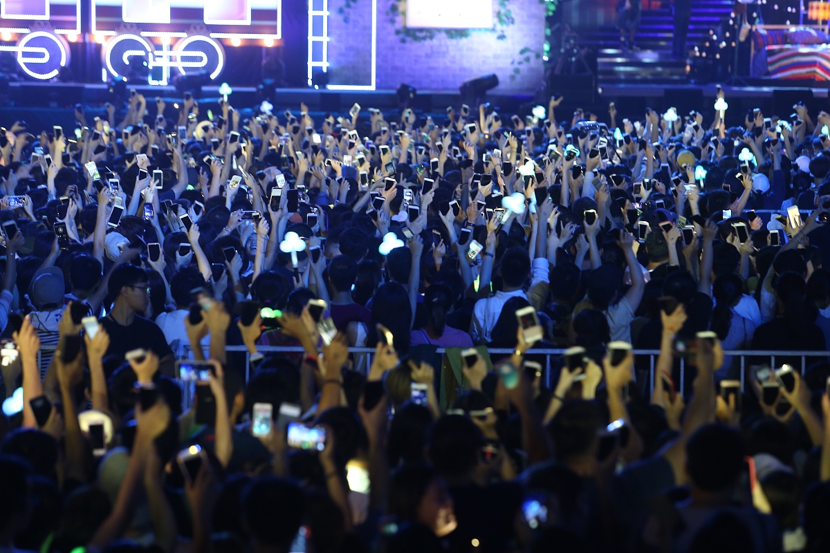 2018年9月11日,台北,s.h.e十七音乐会.***_***