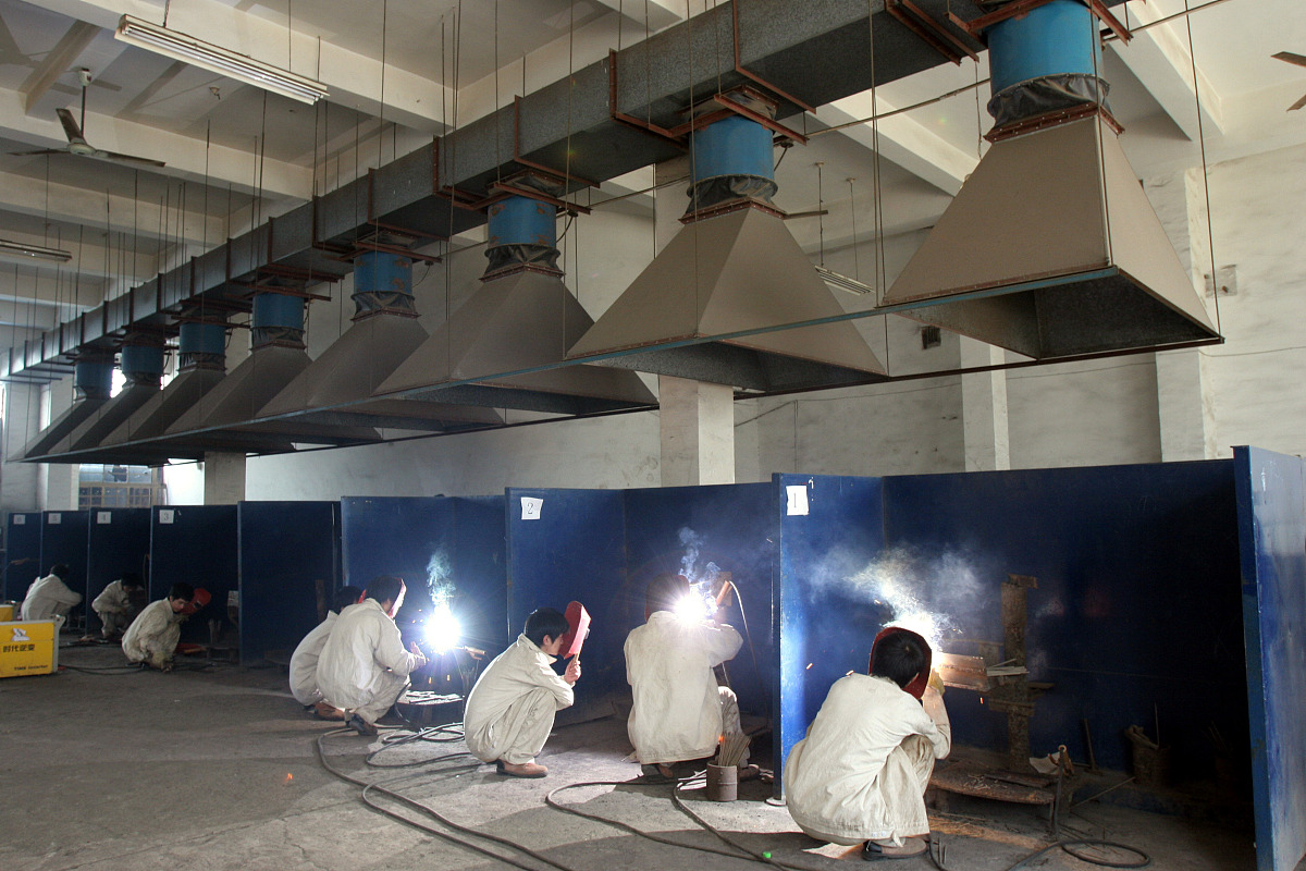 广州市北达技工学校2022年招生对象及招生政策详解