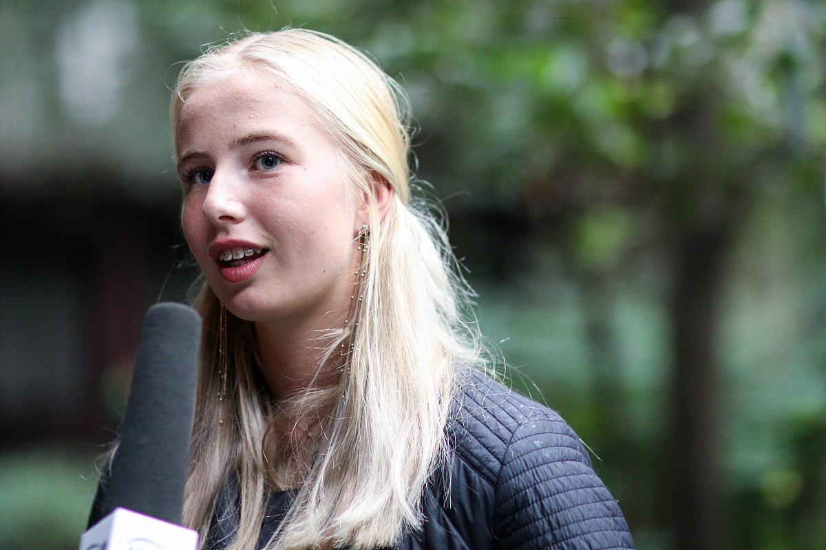 苏联校花：理想与魅力的化身